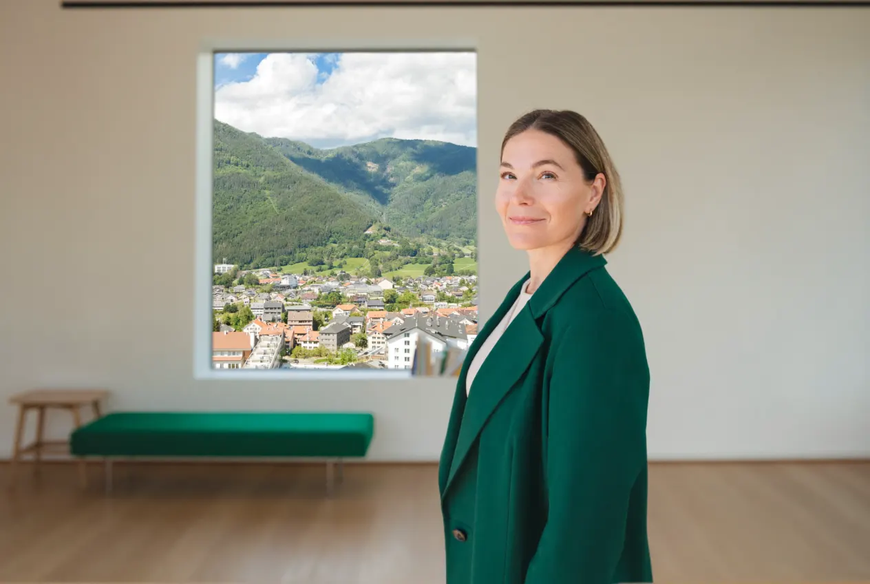 Illustration: Steuerkanzlei in Schopfheim – Kanzlei-Website von NK IT Service