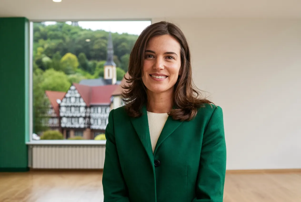 Illustration: Steuerkanzlei in Schorndorf – Kanzlei-Website von NK IT Service