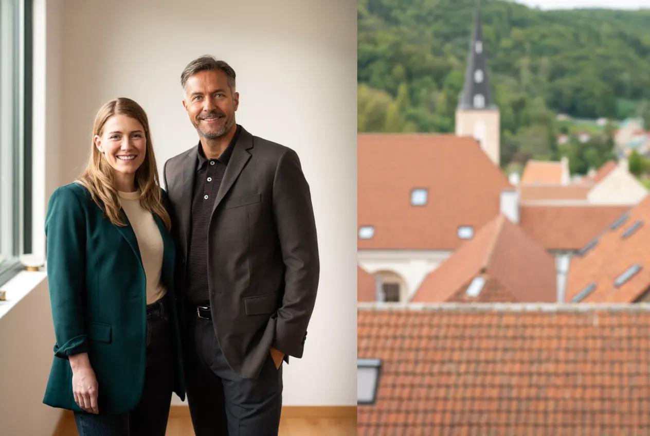 Illustration: Steuerkanzlei in Sindelfingen – Kanzlei-Website von NK IT Service