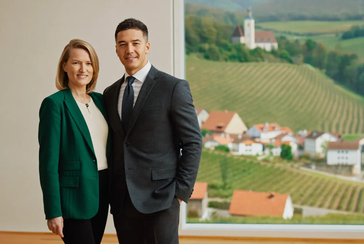 Illustration: Steuerkanzlei in Sinsheim – Kanzlei-Website von NK IT Service