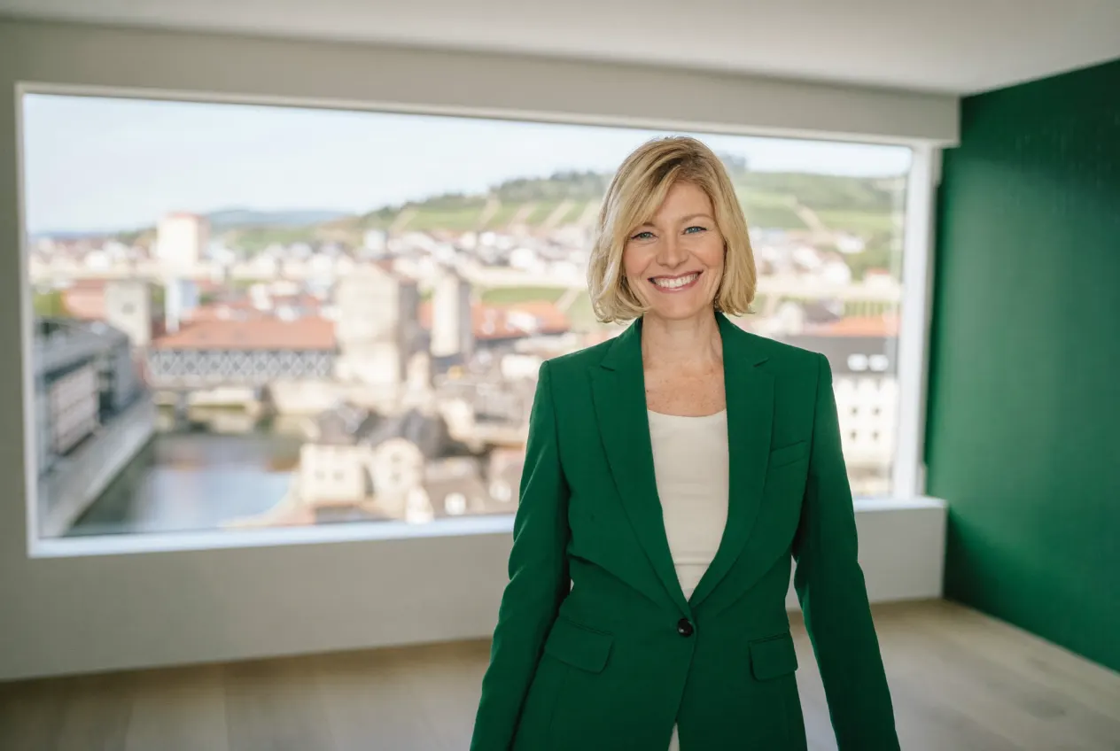Illustration: Steuerkanzlei in Waiblingen – Kanzlei-Website von NK IT Service