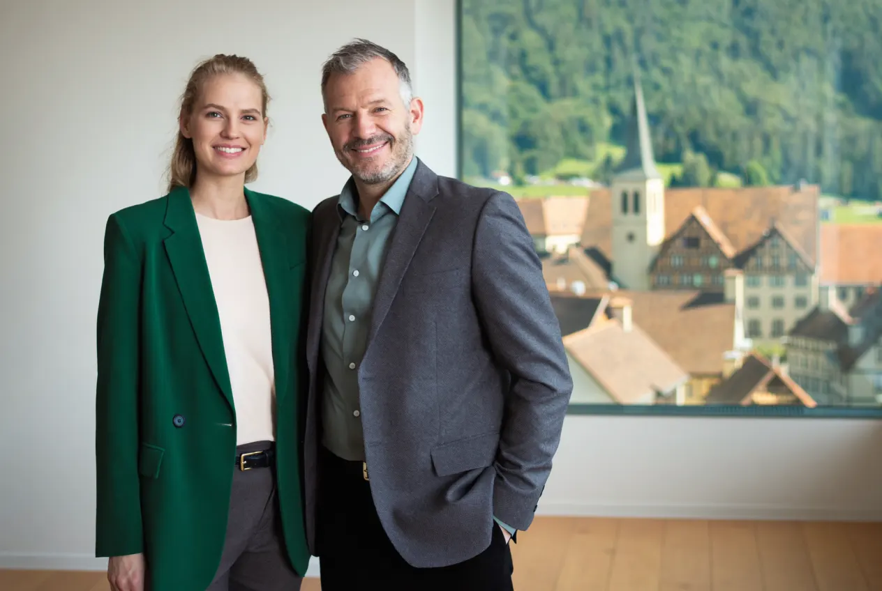 Illustration: Steuerkanzlei in Wangen im Allgäu – Kanzlei-Website von NK IT Service