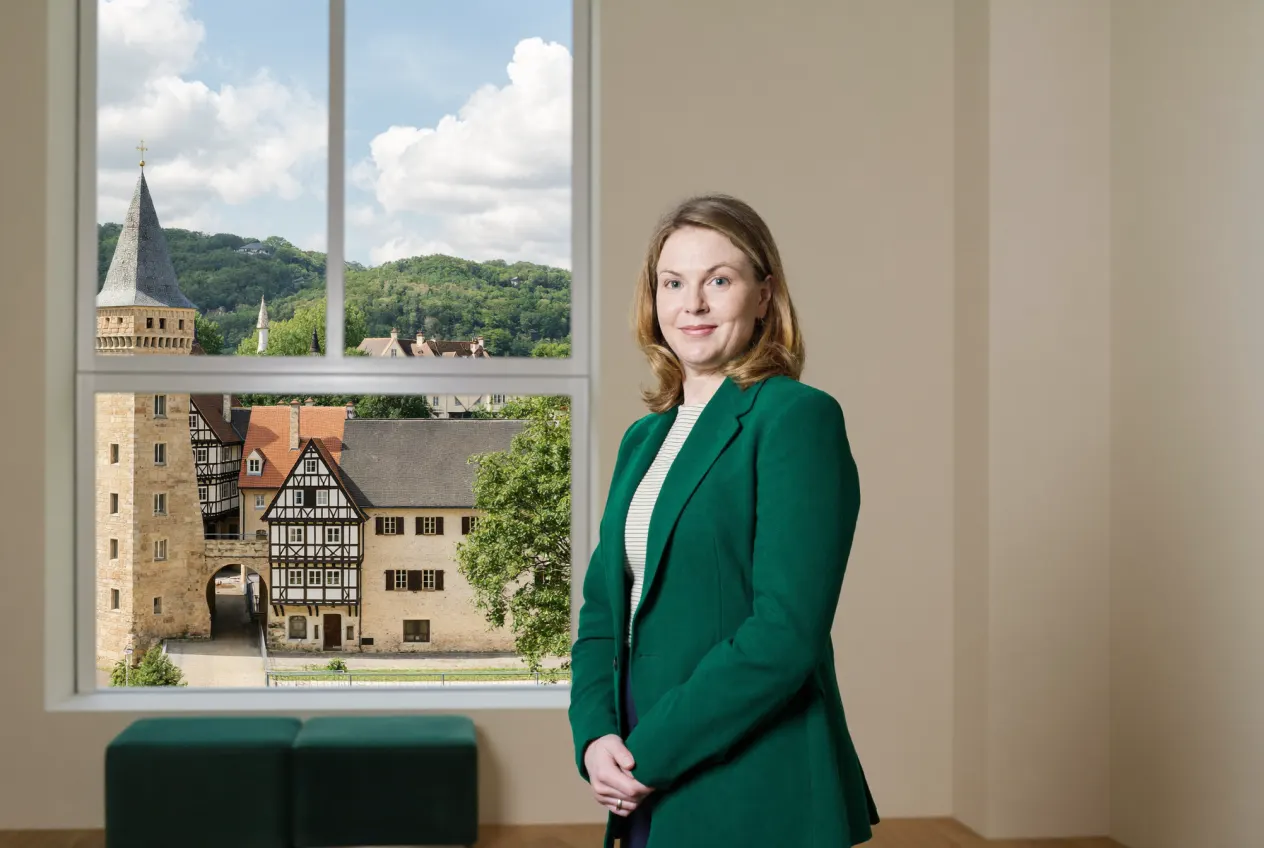 Illustration: Steuerkanzlei in Weil der Stadt – Kanzlei-Website von NK IT Service
