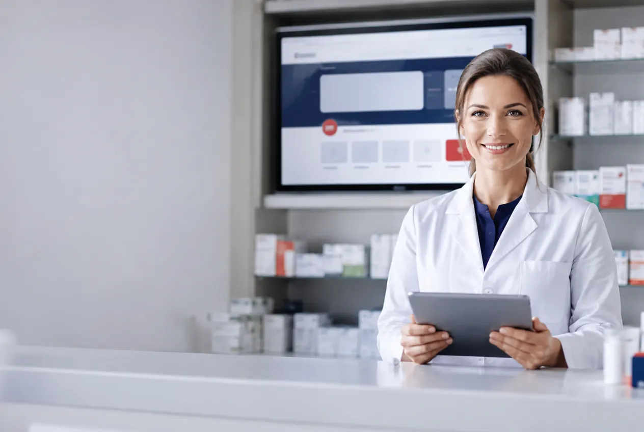Apotheke in Ettlingen – Apotheken-Website von NK IT Service