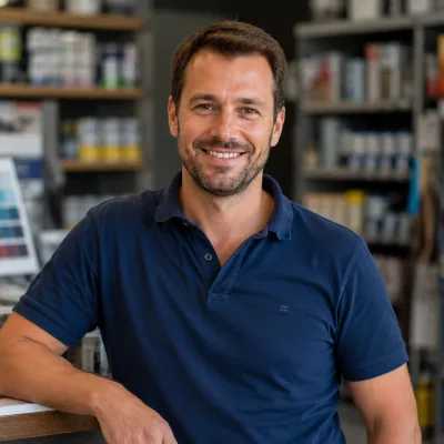 Daniel R.