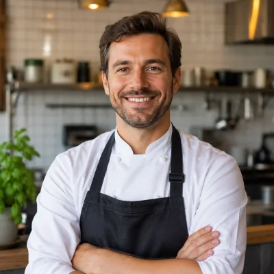 Christian R.