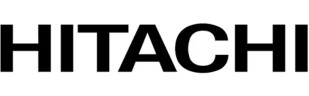 Hitachi / HGST-Logo