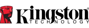 Kingston-Logo