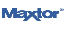 Maxtor-Logo