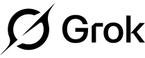 Grok-Logo
