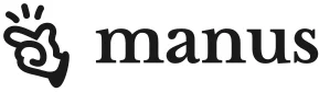 Manus-Logo