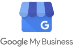 Google Unternehmensprofil-Logo