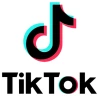 TikTok-Logo