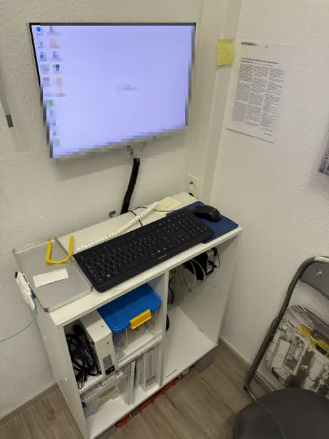 Serverschrank / Netzwerk-Installation von NK IT Service (Foto 17)