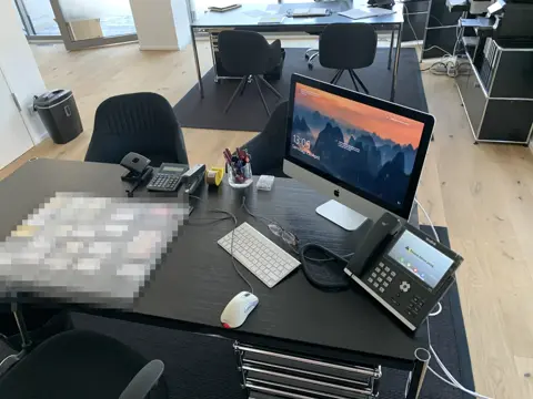 Serverschrank / Netzwerk-Installation von NK IT Service (Foto 27)