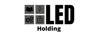 LED Holding