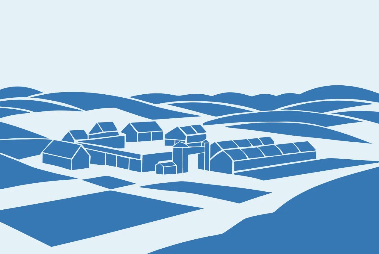 Illustration von Hohenwettersbach – Computer-Service für Hohenwettersbach von NK IT Service