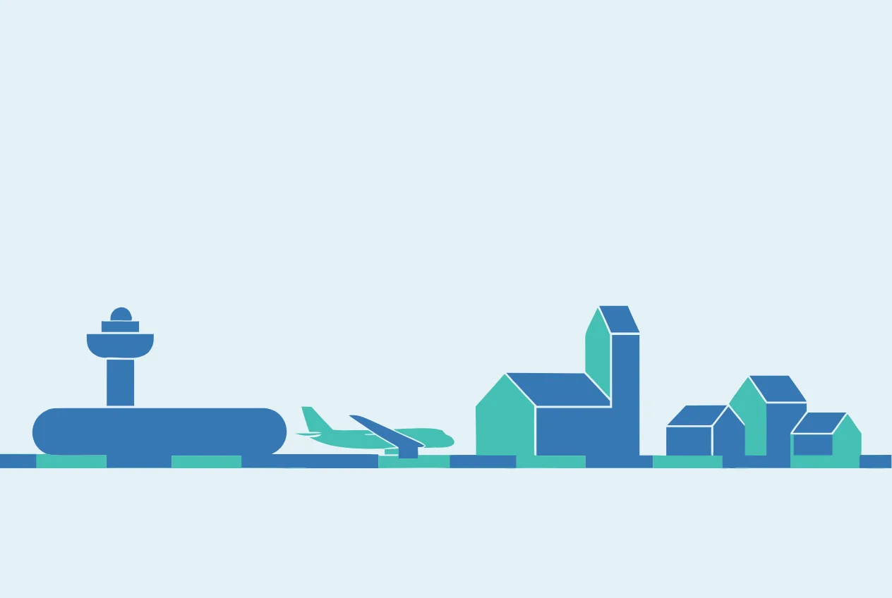Illustration von Hügelsheim – Computer-Service für Hügelsheim von NK IT Service