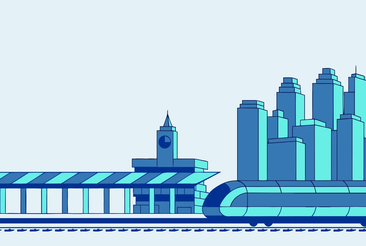 Illustration von Oos – Computer-Service für Oos von NK IT Service