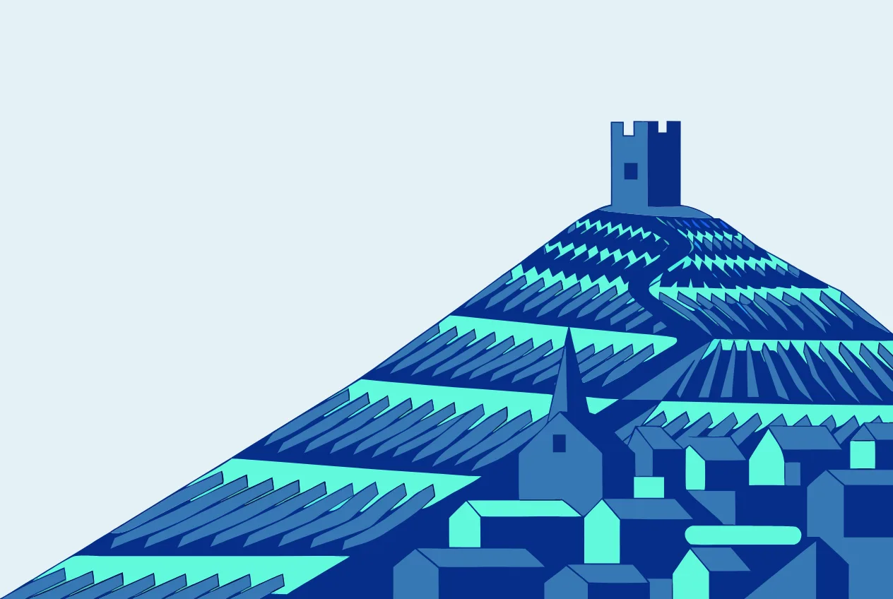 Illustration von Steinbach – Computer-Service für Steinbach von NK IT Service