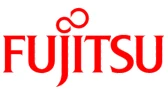 Fujitsu-Logo