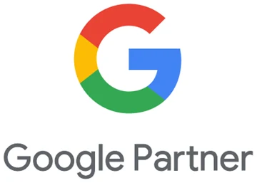 Google Partner – zertifiziert für Google Ads und Analytics