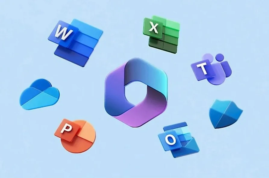 Microsoft 365