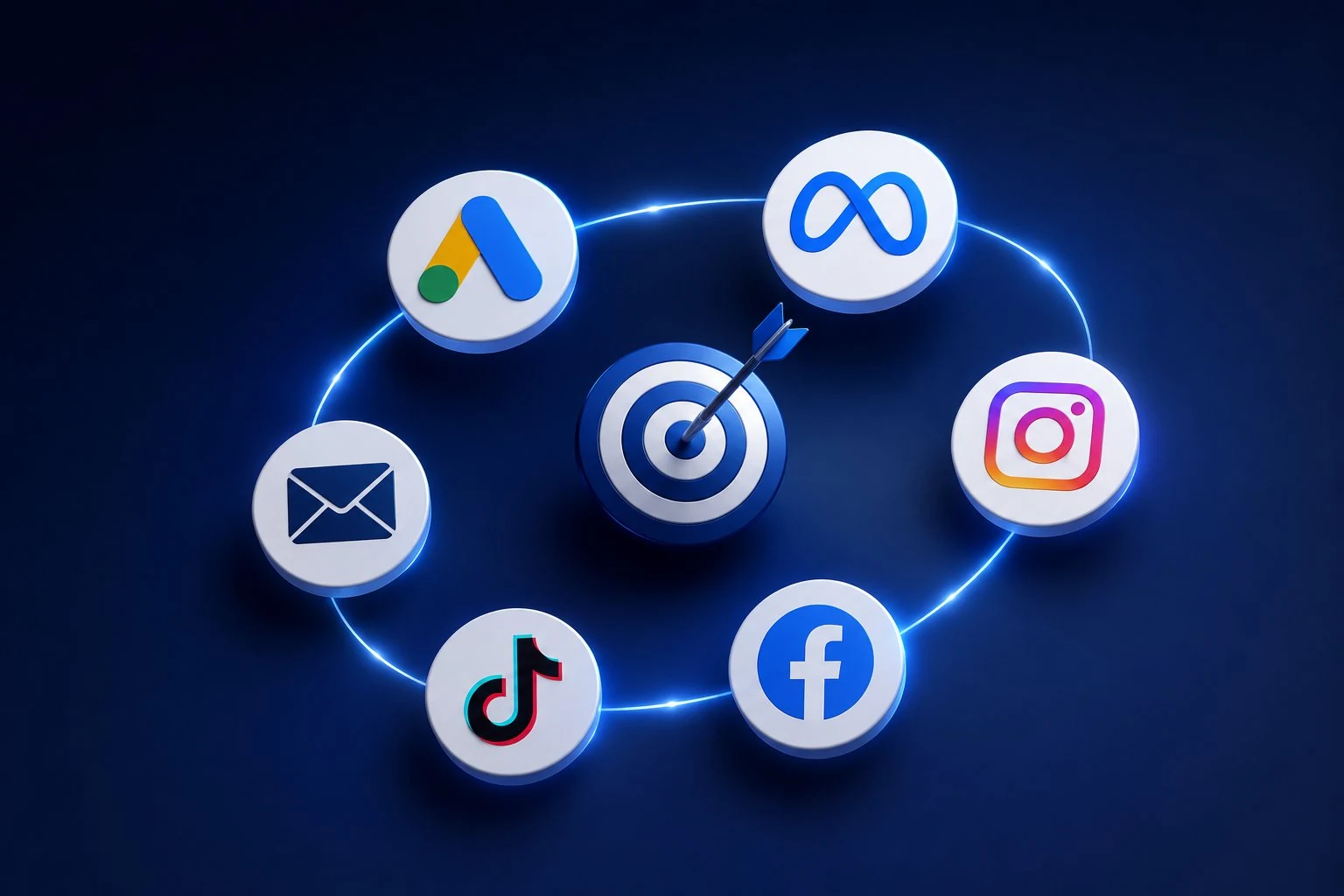Online-Marketing