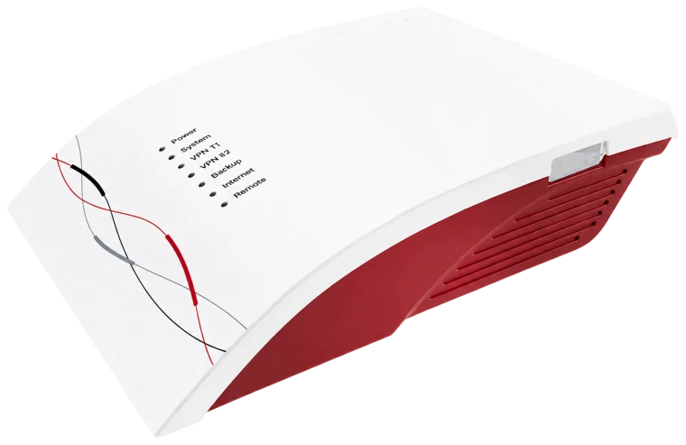 secunet konnektor