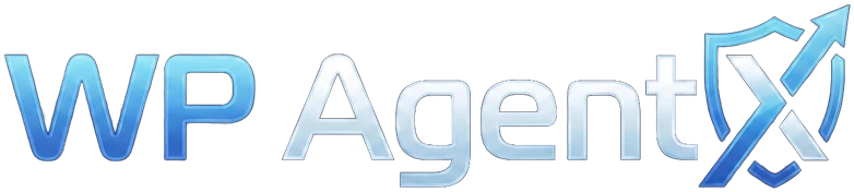 WP AgentX – Sicherheits- und Wartungszentrale von NK IT Service