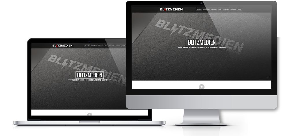 Blitzmedien – Florian Melacca