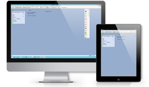 Turbomed oder x.comfort die passende Software für Ihre Arztpraxis