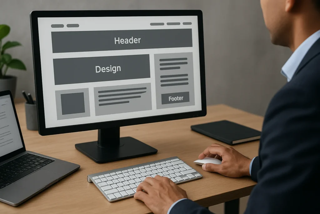 Vertrauen durch professionelle Websites: Was Unternehmen aus Cyberangriffen im Gastgewerbe lernen können