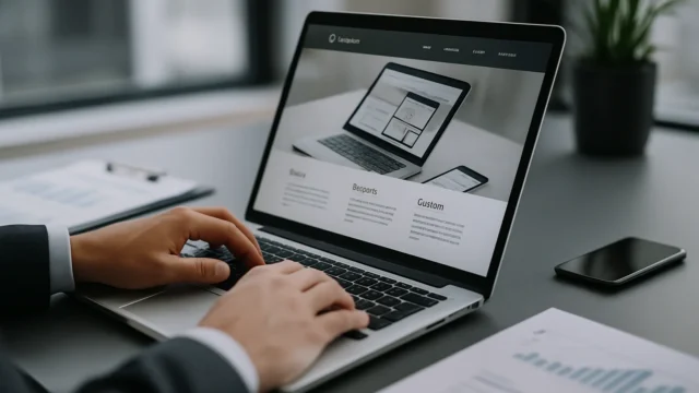 Vertrauen durch professionelle Websites: Was Unternehmen aus Cyberangriffen im Gastgewerbe lernen können