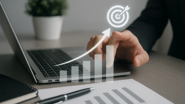 Conversion Optimierung: Wie digitale Friktion Anfragen verhindert