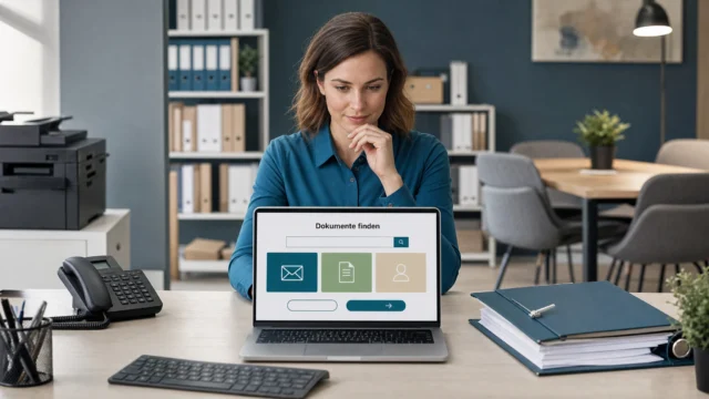 Künstliche Intelligenz erkennen: Wann KI im Büro wirklich hilft und wann es nur Marketing ist