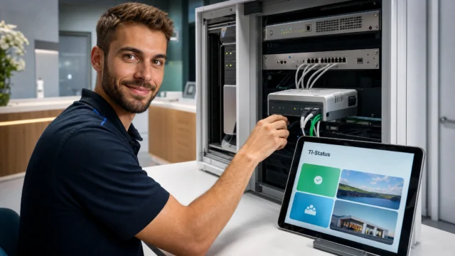TI-Gateway statt Konnektor: Was die gematik-Zulassung für die TI-Anbindung Praxis bedeuten kann