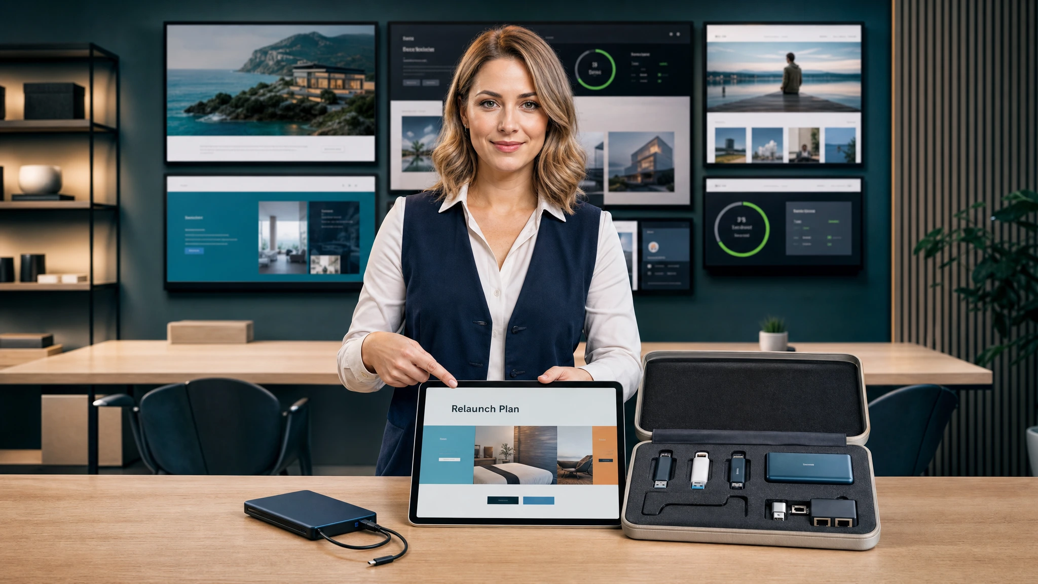 Website Relaunch als Sicherheitschance: Technik, Updates und Hosting neu aufsetzen