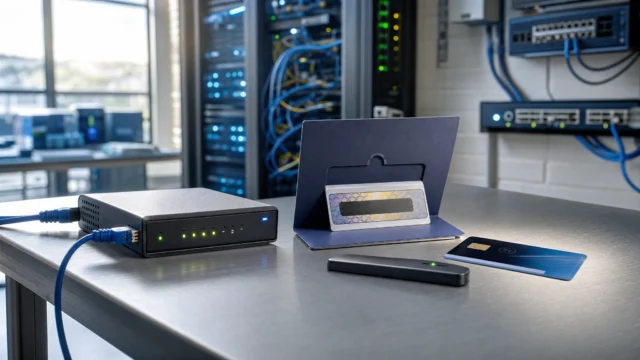 Domain registrieren, SSL aktivieren, E-Mail einrichten: Warum alles zusammen zum professionellen Hosting gehört