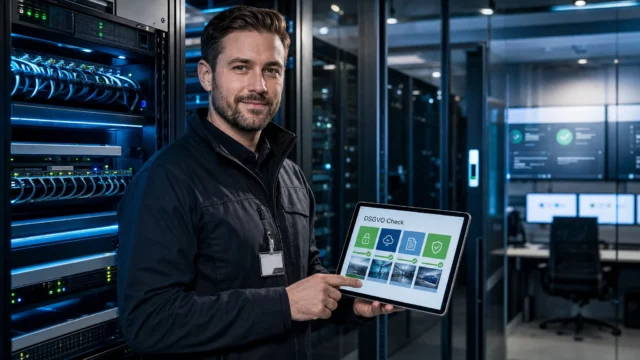 DSGVO Hosting: Consent Management und Hosting in Deutschland richtig zusammendenken