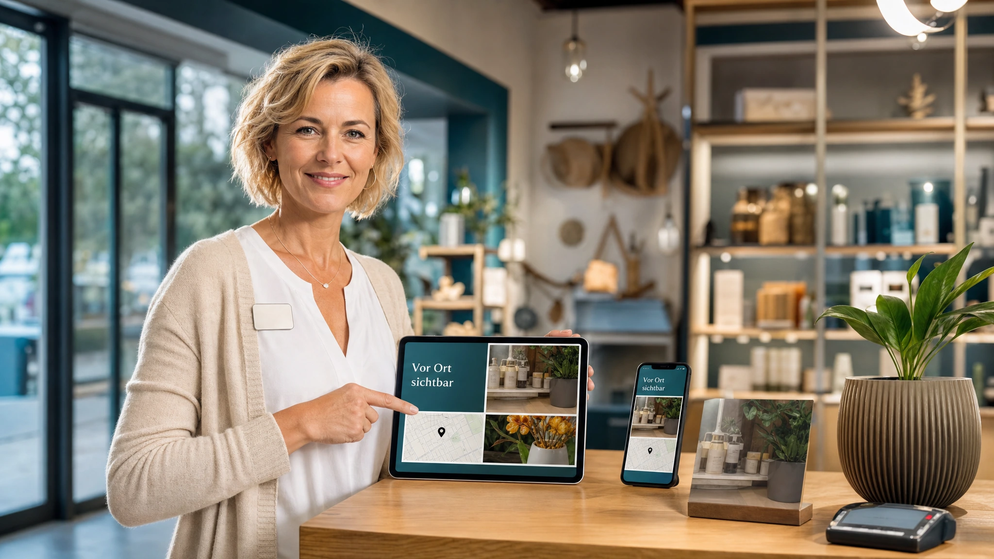 Sichtbar bleiben in der KI-Suche: So stärken Unternehmen ihre Website