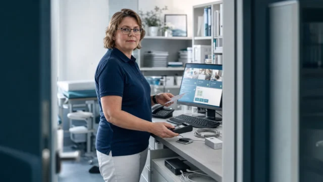 Elektronische Patientenakte: Was Praxen bis Jahresende für die Vergütung vorbereiten sollten