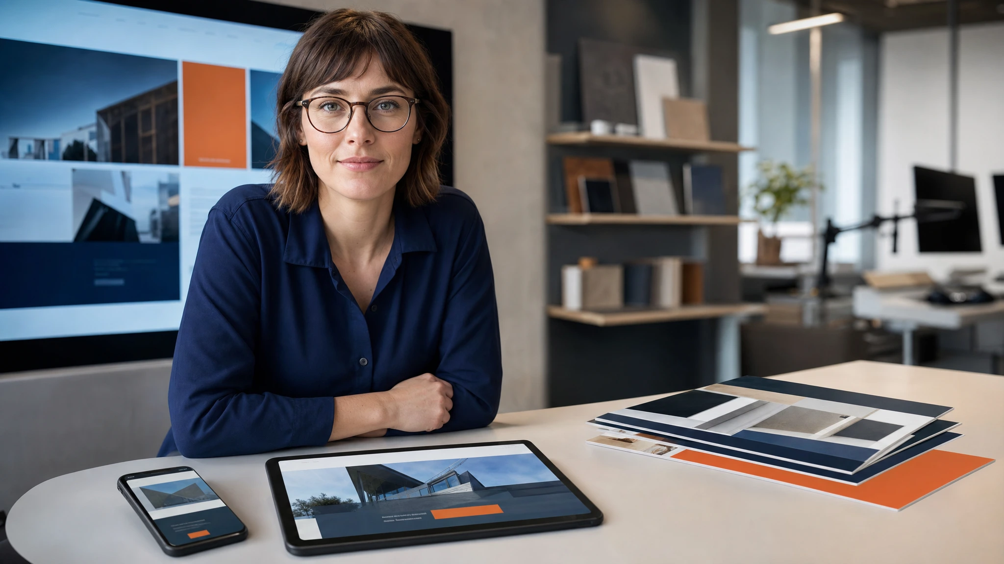 Webdesign 2026: Woran Unternehmen eine moderne Website wirklich erkennen