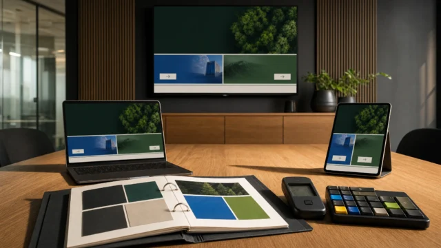 Webdesign 2026: Woran Unternehmen eine moderne Website wirklich erkennen