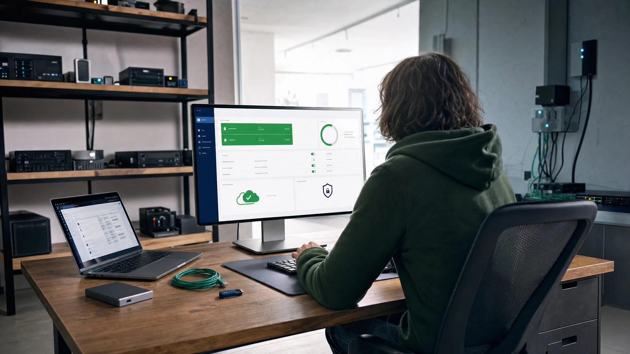 Webseite langsam? Welche Hosting-Faktoren Ladezeiten ausbremsen