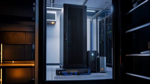 Webseite langsam? Welche Hosting-Faktoren Ladezeiten ausbremsen