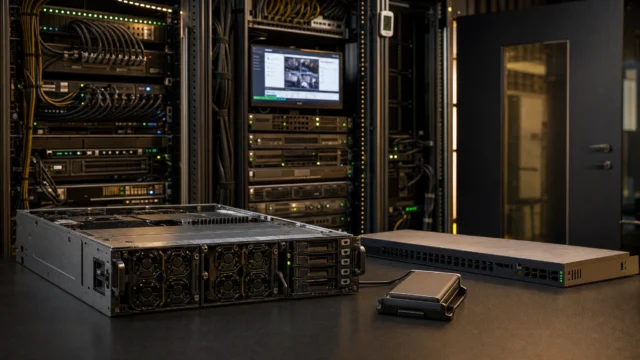 WordPress-Hosting oder normales Webhosting: Welche Lösung braucht Ihre Firmenwebsite?
