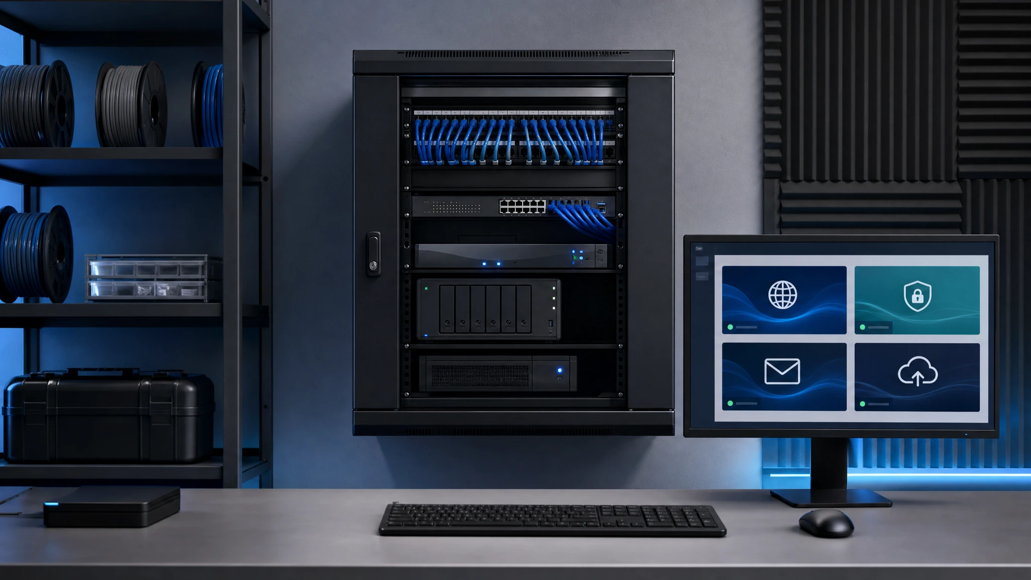 Günstiges Webhosting ab 3,99 Euro: Welche Zusatzkosten Unternehmen oft übersehen