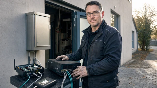 Telematikinfrastruktur: TI-Ausfälle dokumentieren und Haftungsrisiken in Praxen senken